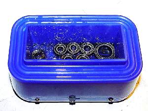 Vibra�n� vani�ka