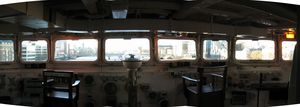 HMS Belfast