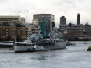 HMS Belfast