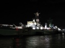 HMS Belfast