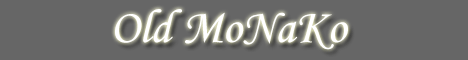 Old MoNaKo - články z roku 2006 a starší