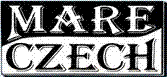 Mare Czech - logo
