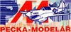 Pecka modelář